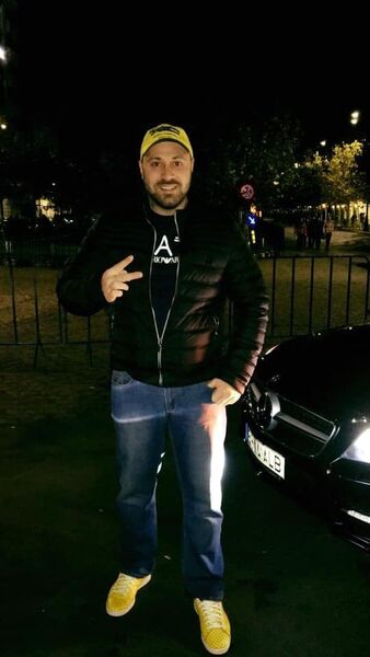 Detroit,   Gerald, 45 ,   c , 