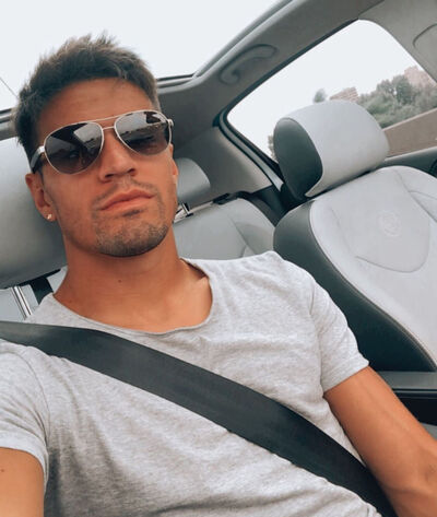  Cerrillos,   Facu, 27 ,   ,   
