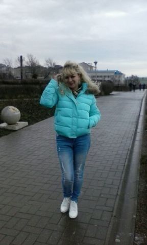  17116436  Inna, 46 ,    