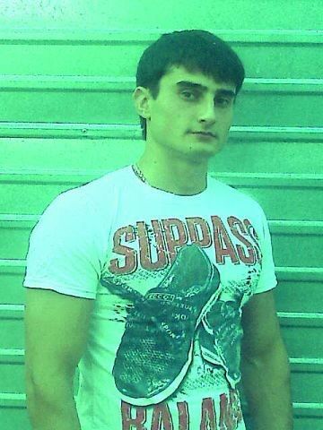  6681896  Sukhrob, 32 ,    