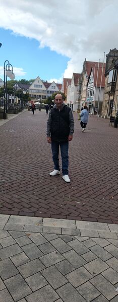  Stadthagen,   Andranik, 44 ,   ,   
