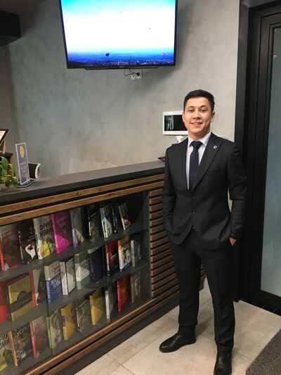  ,   Khusain, 29 ,   ,   