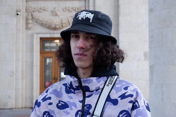  ,   Vyacheslav, 21 ,   ,   