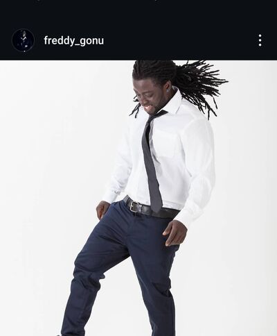  -,   Freddy, 35 ,   ,   