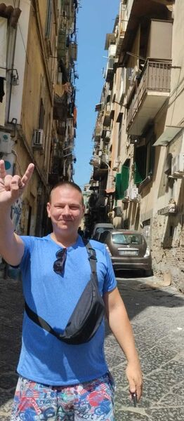  Malaga,   ALIAKSEI, 40 ,   ,   