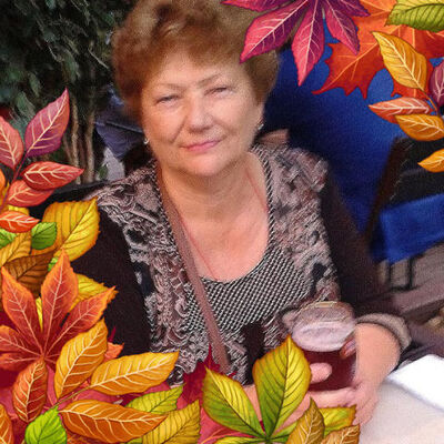  ,   Vera, 72 ,   c 