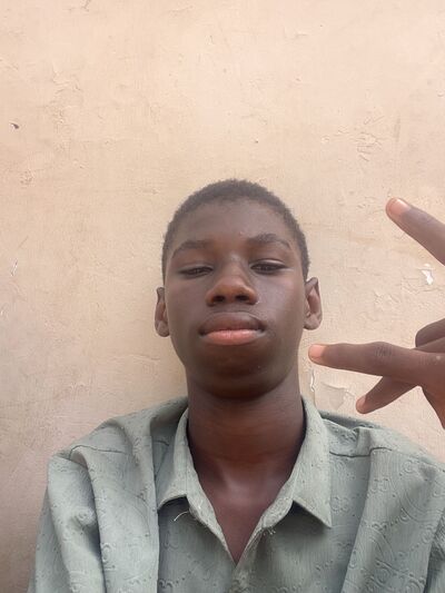  Bakau,   Modou, 24 ,   ,   