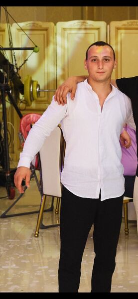  ,   Garik, 25 ,   ,   