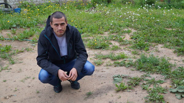  ,   SERGEI, 45 ,  
