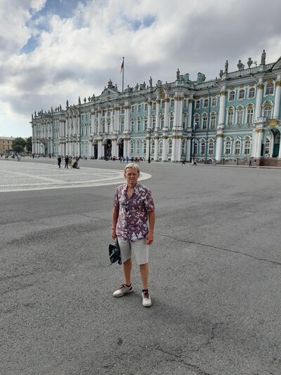  -,   Nikolaj, 67 ,   ,   