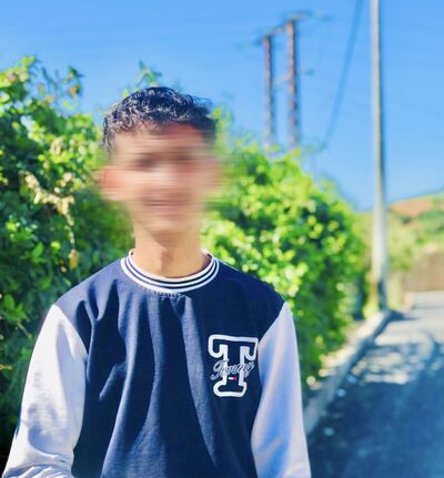 ,   Madjid, 19 ,   ,   