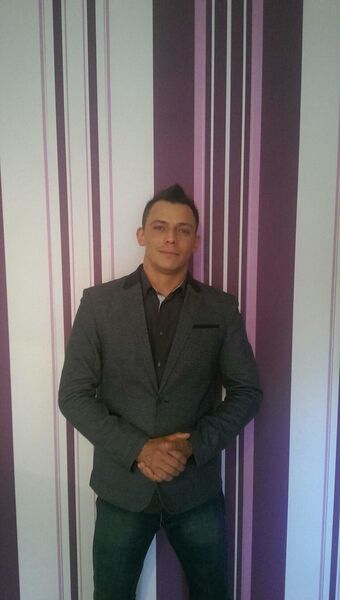  Wegberg,   Leo Leon, 44 ,     , c 