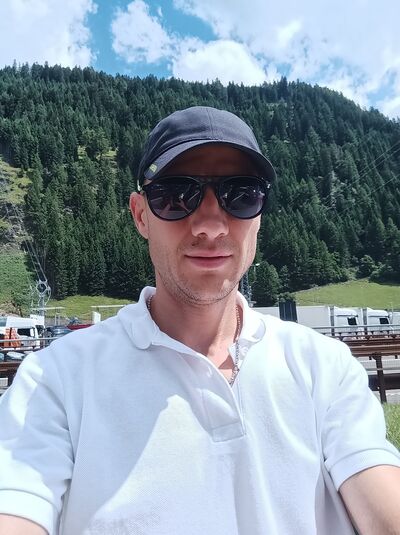  Homberg,   Alex, 39 ,   ,   