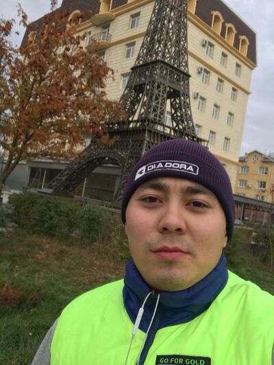  ,   Adilet, 29 ,   
