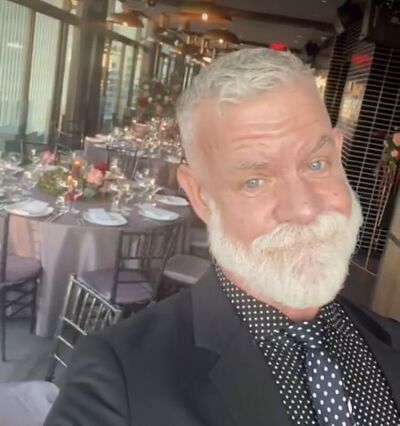  Santa Fe,   John Kevin, 41 ,   ,   