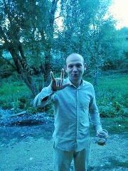  6464956  Alekcei, 40 ,    
