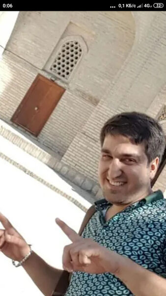  ,   Sardor, 34 ,  
