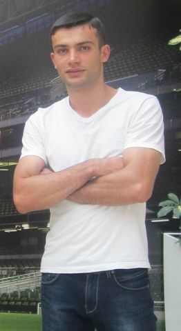  ,   David, 35 ,   
