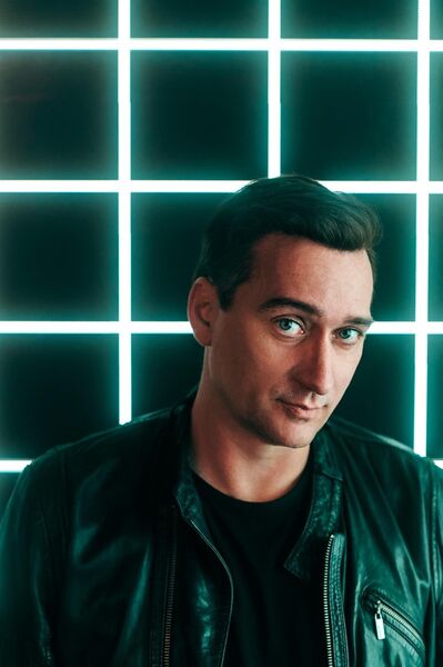  Guatemala City,   Paul Van Dyk, 39 ,   ,   