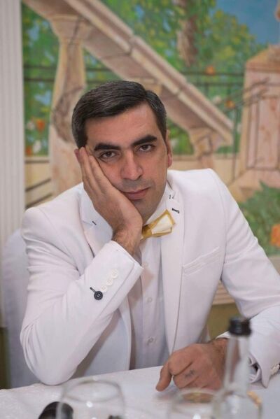 ,   David, 41 ,   