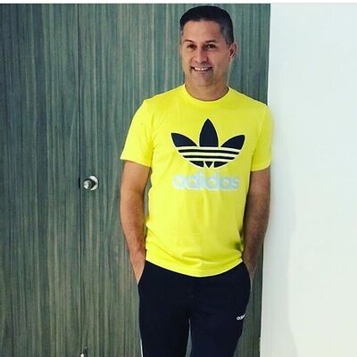  Lagos,   Christian, 54 ,   ,   , c 