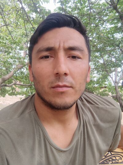  ,   Timur, 27 ,     