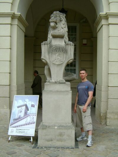  ,   Vladimir, 36 ,   