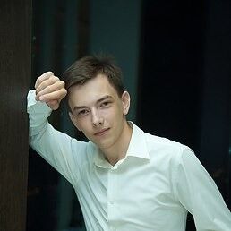  ,   Dmitriy, 26 ,   