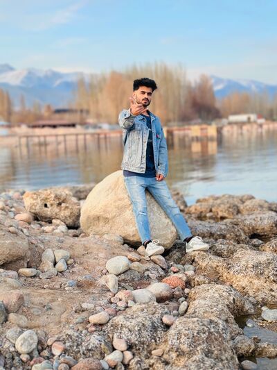  ,   CHAUDHARY, 22 ,   ,   
