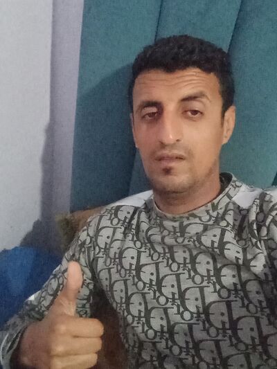  El Jadida,   Khalid, 37 ,   ,   
