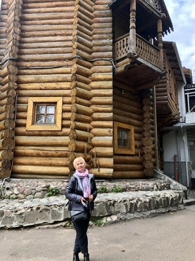  ,   Irina, 54 ,     , c , 