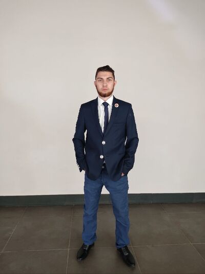  ,   Vladislav, 24 ,   ,   