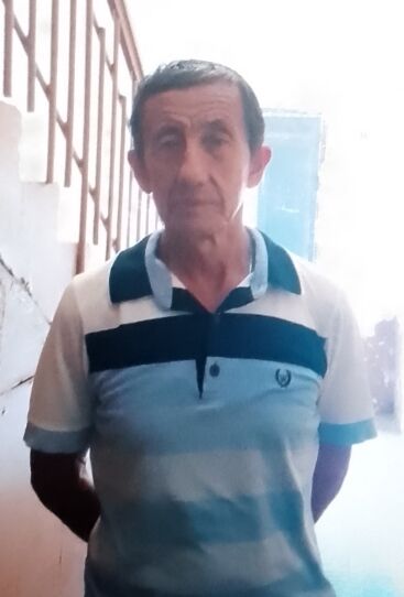  ,   Karim, 67 ,   ,   