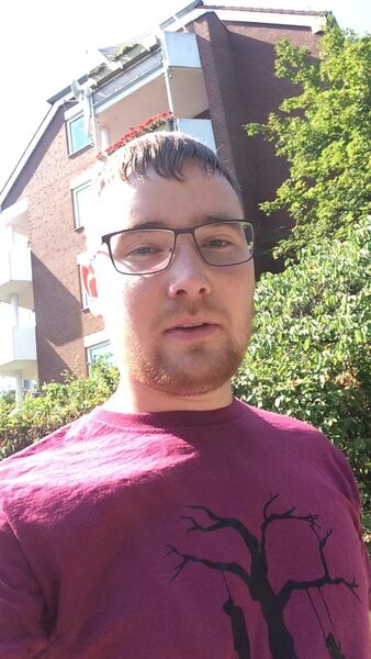  Garbsen,   Sergey, 33 ,   
