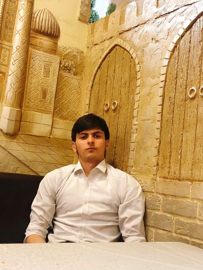  ,   Seyid, 27 ,   ,   