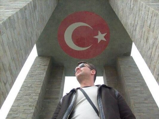  Canakkale,   Devran, 38 ,   ,   