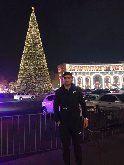  ,   Gevorg, 26 ,   ,   