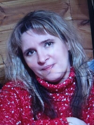  ,   Olga, 43 ,   c 