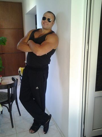 ���������� ����, ���� ������� ARTYOM, 41 ���, ������������ ��� ������