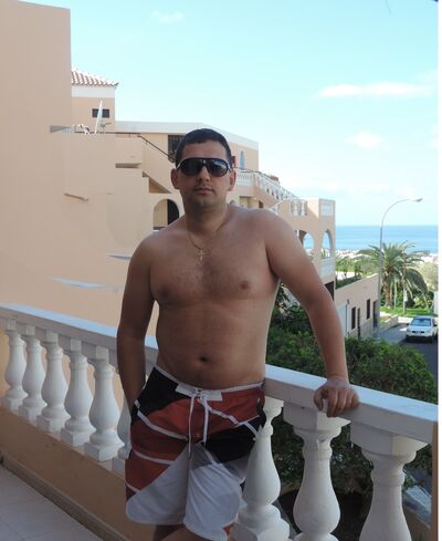  ,   Sergey, 46 ,   