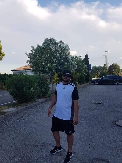  Kerpen,   Stefan, 35 ,   , 