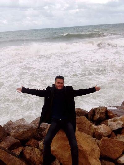  Algiers,   Faird, 45 ,   ,   