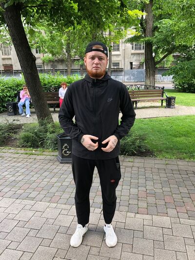  ,   Mihail, 29 ,   ,   