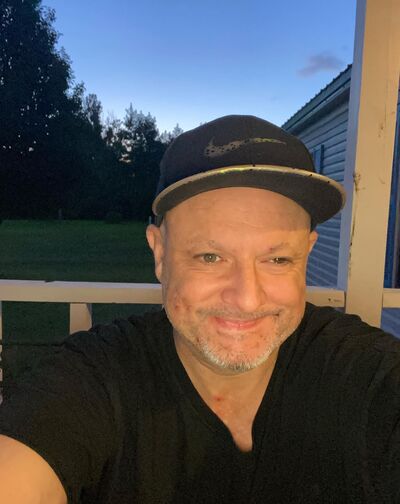  Al Fuhayhil,   John, 54 ,     , c 