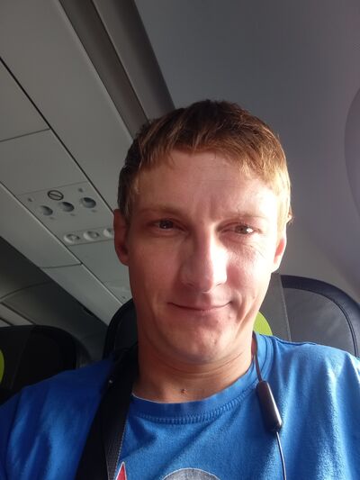  ,   Sergey, 38 ,   ,   