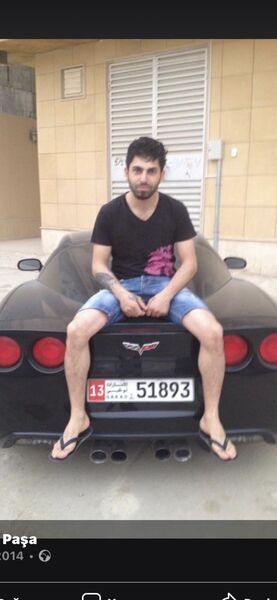  Antioch,   Ozgur, 36 ,   ,   
