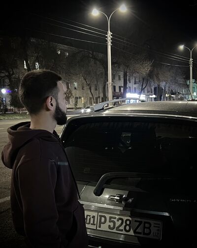  ,   Firdavs, 23 ,   ,   