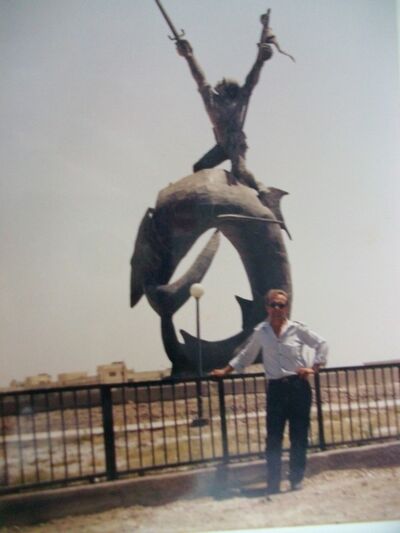  ,   Vladimir, 74 ,   