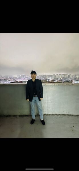  Wonju,   Sergey, 36 ,   ,   