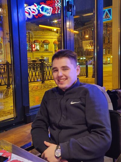  ,   Andrey, 25 ,   ,   